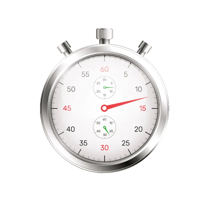 Stop Watch - 杏彩体育